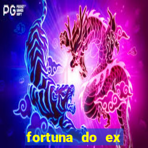 fortuna do ex jogador bebeto